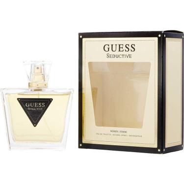 Imagem de Perfume Feminino Guess Seductive Edt 125 Ml