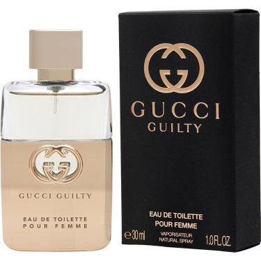 Imagem de Perfume Feminino Gucci Guilty Pour Femme Edt 30 Ml