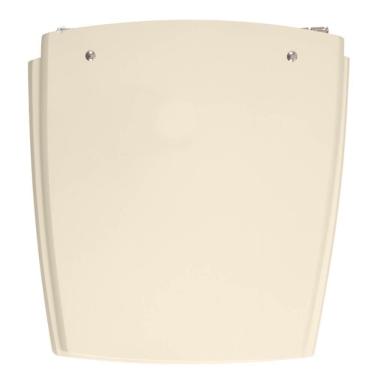 Imagem de Assento Sanitário Nuage Pêssego - Rosa Shell Para Vaso Incepa