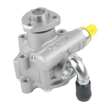 Imagem de Autodevil Bomba de direção hidráulica 21-659 adequada para Jetta 2015 1.8L e Jetta 2011-2015 2.0L e Jetta 2011-2013 2.5L, para Passat 2012-2014 2.5L, para CrossFox 1.6L / Beetle 1.8L 2.5L / Saveiro 1