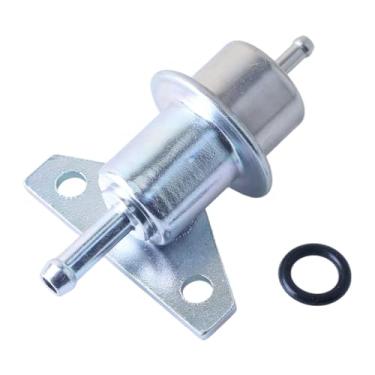 Imagem de OCESTORE 16740-PAA-A01 Regulador de pressão de combustível 3,5 BAR compatível com um ccord DX EX O dyssey EX LX CL PR4112 PR4132.