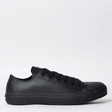 Imagem de Tênis Converse Chuck Taylor All Star Monochrome-Unissex