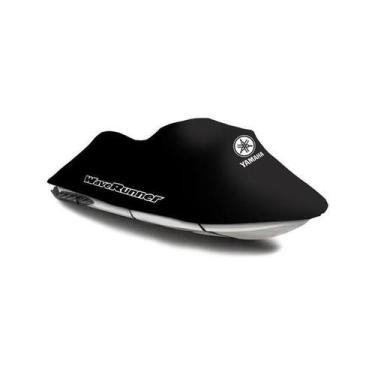 Imagem de Capa Jet Ski Yamaha Super Jet - Super Protect - Spts