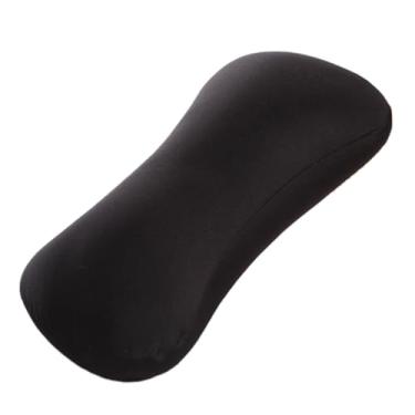 Imagem de Travesseiro de contas | Almofada de pescoço de microcontas para dormir, almofada de apoio de cabeça portátil para acampamento, viagem, avião, , cama,