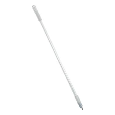 Imagem de IEUDNS Enchedor de garrafas com mola para cerveja artesanal caseira, vinho e outras bebidas, com Tubo de 5 Cm