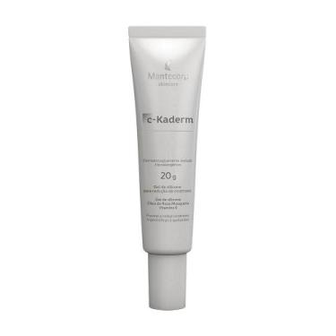 Imagem de Cicatrizante C-Kaderm Gel 20g - Mantecorp Skincare