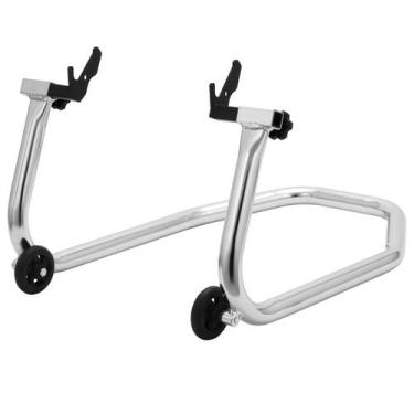 Imagem de Cavalete Traseiro Super Adventure Com Suporte Para Slider Universal, C