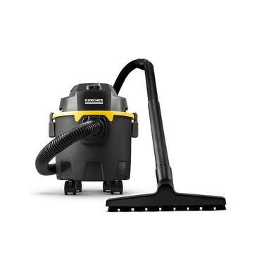 Imagem de Aspirador de Pó e Água Kärcher WDL 1 BLACK