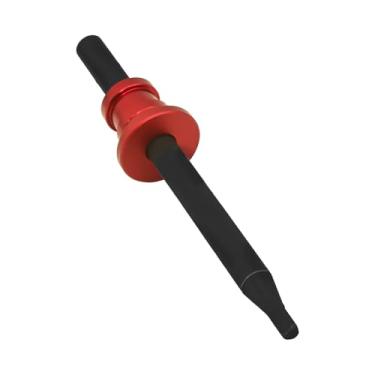 Imagem de ZTYAFEI Ferramenta de primer de bomba de óleo para motores GM Chevy V6 V8, compatível com SBC 350 327 305 307 283 e BBC 454 bloco pequeno e grande, funciona com furadeira manual de mandril de 3/20.3