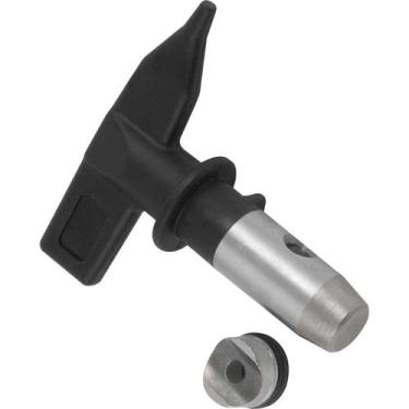 Imagem de Bico Leque 213 0,33mm 10-15 Cm Para pistola Airless Vonder