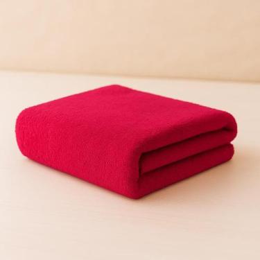 Imagem de Manta Bebê Microfibra Antialérgica Infantil Super Macia Berço Quentinh