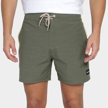 Imagem de Boardshort Hurley Phantom Naturals Sessions 16 Masculina-Masculino