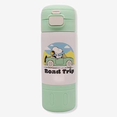 Imagem de Garrafa Térmica Capsule 450ml Snoopy ZC 10073600