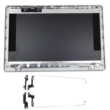 Imagem de Nova tampa superior de LCD Netebook, tamanho 43,9 cm, prata de substituição para HP 17-BS 17-AK 17-BS018CA 17-BS1000 926482-001 933291-001