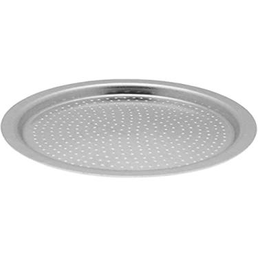 Imagem de Filtro para Cafeteira Alumínio 3-4 Xícaras, Cinza, Bialetti