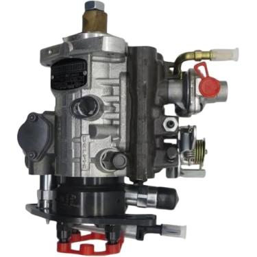 Imagem de Bomba de injeção de combustível diesel DP200 compatível com motor Perkins Darwin 4T 4T-LC5.1 8923A062G 2644G641YG