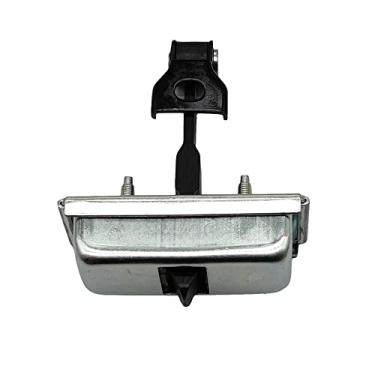 Imagem de SDELSOR Substituição do batente da correia de verificação da porta dianteira esquerda direita para Cadillac Escalade Chevy Tahoe Avalanche Silverado Suburban GMC Sierra Yukon 15173407 924-304
