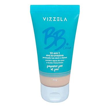 Imagem de BB Cream FPS 30 - Vizzela Cor 01