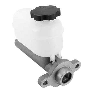 Imagem de M630021 Cilindro mestre de freio com reservatório para Chevrolet Blazer, para Oldsmobile Bravada 1998-2000, para Chevrolet S10 para GMC Jimmy, Sonoma, para Isuzu Hombre 1998-1999