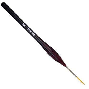 Imagem de PINCEL SINOART 3/0 LINER SFB0195 3/0
