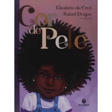 Imagem de Cor de Pele - Suinara