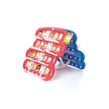 Imagem de Jogo Super Cara A Cara Eletrônico - Estrela Brinquedos