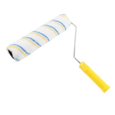 Imagem de ROLO PINTURA "9" POLIE.CABO PLAST 23CM