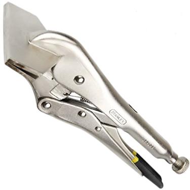 Imagem de STANLEY Alicate de Pressão Tipo Plataforma de 8 Pol. (203mm) 84-398