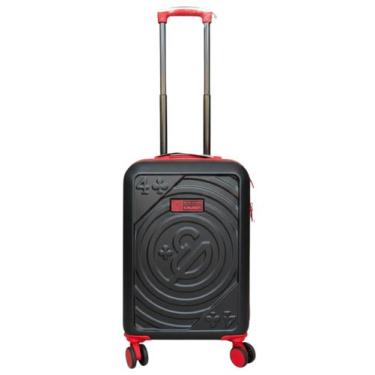 Imagem de Mala Viagem Escolar Enaldinho Youtuber P MF10538