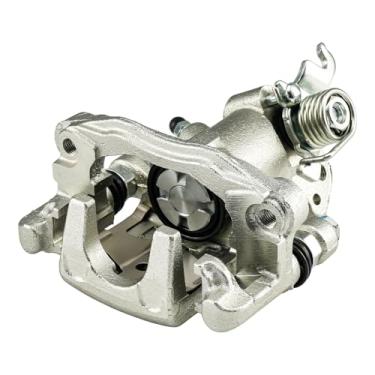 Imagem de PHILTOP Pinça de freio traseira direita 19-B3303 compatível com Kia Spectra 2005-2009, Hyundai Elantra 2005-2006, Hyundai Tiburon 2004-2008, Kia Spectra5 2005-2009