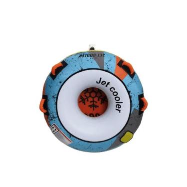 Imagem de Boia Rebocável Inflável Jet Cooler Jet Ski Lancha