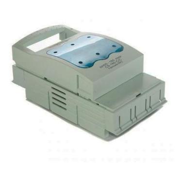 Imagem de Chave Seccionadora 160A NH00 Negrini C/carga S/fusivel