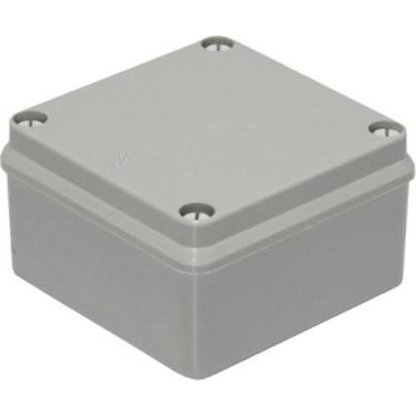 Imagem de Biki caixa passagem 102x102x 55 cza