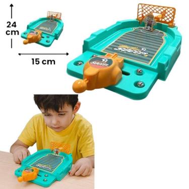 Imagem de Jogo Duelo De Pênaltis Futebol Com Bolas