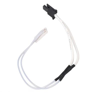 Imagem de Tnfeeon Aquecedor Cerâmico para Impressora 3D, Aquecedor de Impressão de Alta Velocidade, Bico de Aquecimento Rápido 24V 80W 300 ℃, Bom para QIDI X-Plus3 e Outros Modelos