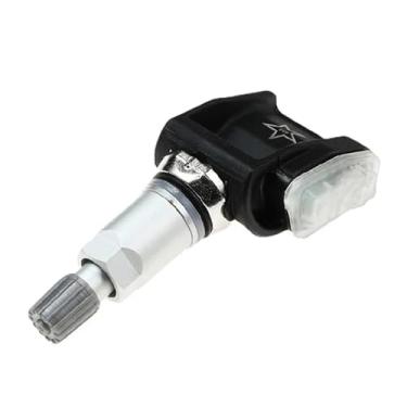 Imagem de A0009052102 36106872803 Compatível com Mercedes-Benz Classe AEG CLA CLS GLE TPMS Sensor de Pressão dos Pneus para Carro