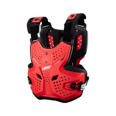 Imagem de Protetor de peito vermelho 3,5