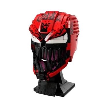 Imagem de Blocos De Montar Stormtrooper, Piloto De TIE Fighter, Darth Vader, Kyl