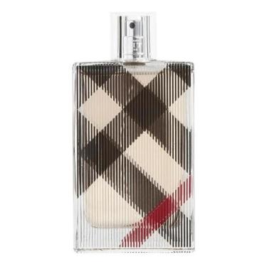 Imagem de Burberry Brit For Her Eau de Parfum - Perfume Feminino 100ml, 100ML