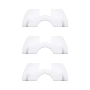 Imagem de Kit De Amortecimento Dianteiro (3 Peças) Para Patinete Elétrico Xiaomi