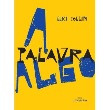 Imagem de A Palavra Algo - ILUMINURAS, Sortido