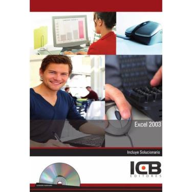 Imagem de Excel 2003 - Espanhol