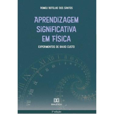 Imagem de Aprendizagem Significativa em Física-Português