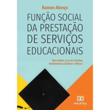 Imagem de Função social da prestação de serviços educacionais-Português