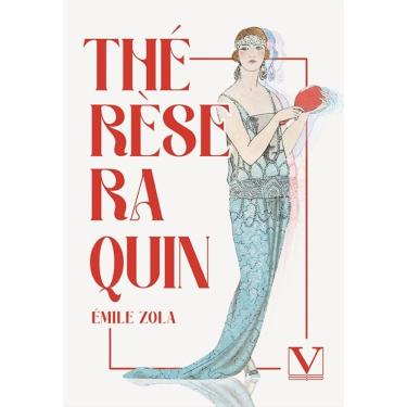 Imagem de Thérèse Raquin - Espanhol