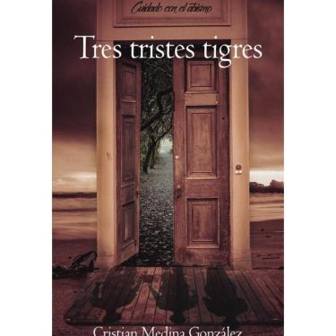 Imagem de Tres tristes tigres - Espanhol
