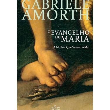 Imagem de O Evangelho de Maria - Português