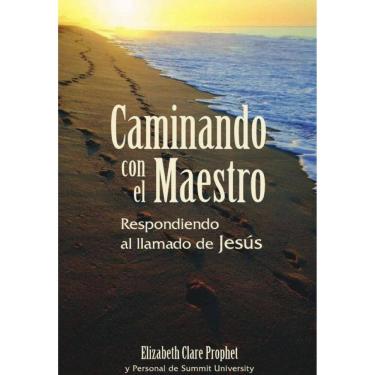 Imagem de Caminando con el Maestro - Espanhol