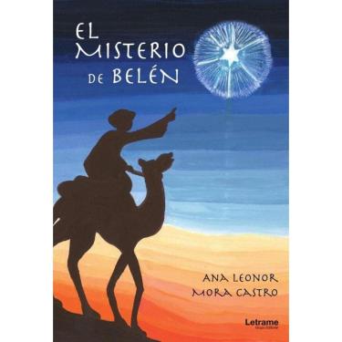 Imagem de El misterio de Belén - Espanhol