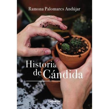 Imagem de Historia de Candida - Espanhol